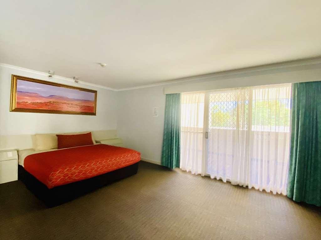 Stay At Alice Springs Hotel Quarto foto